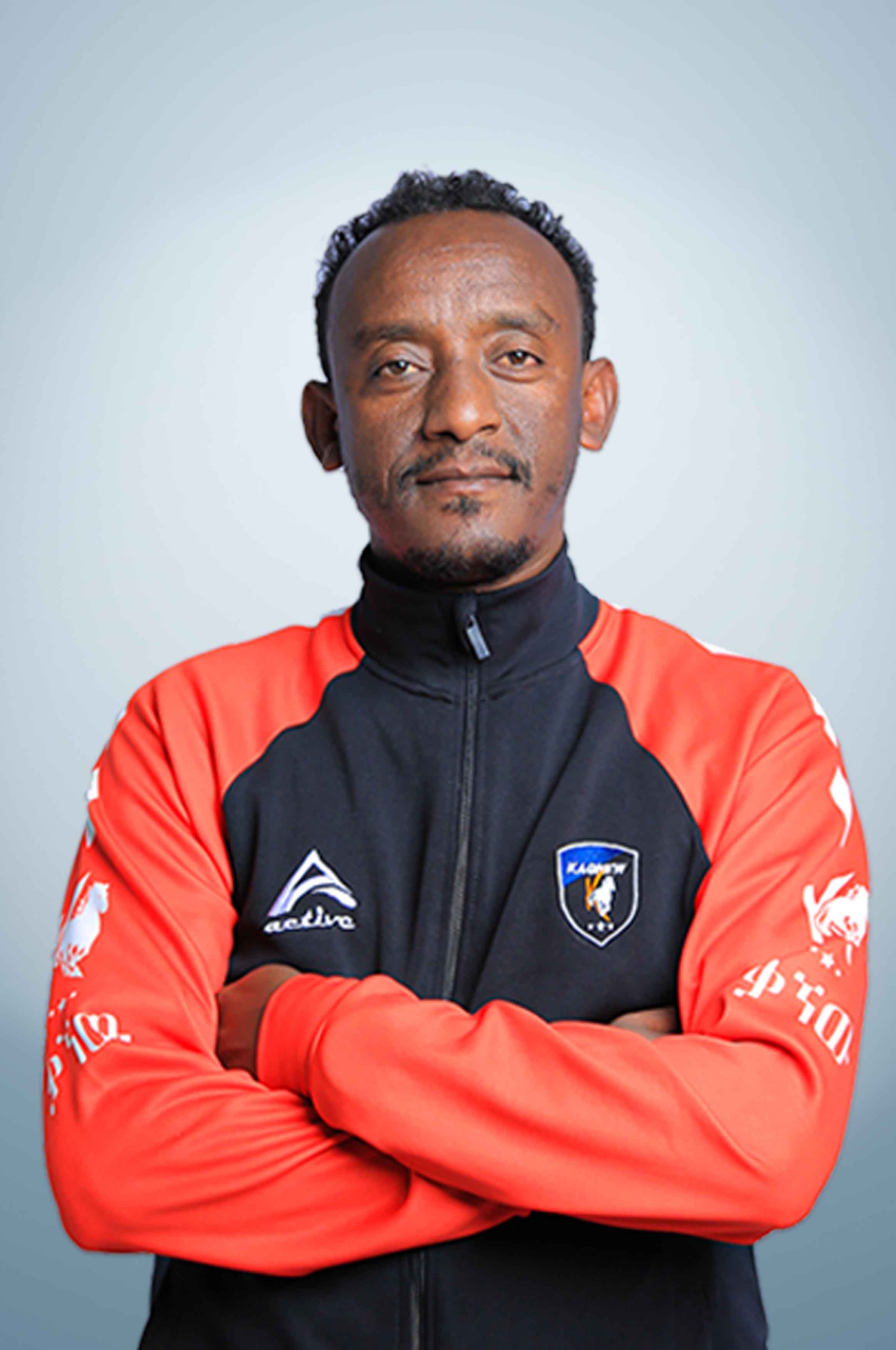 Desta Tadesse