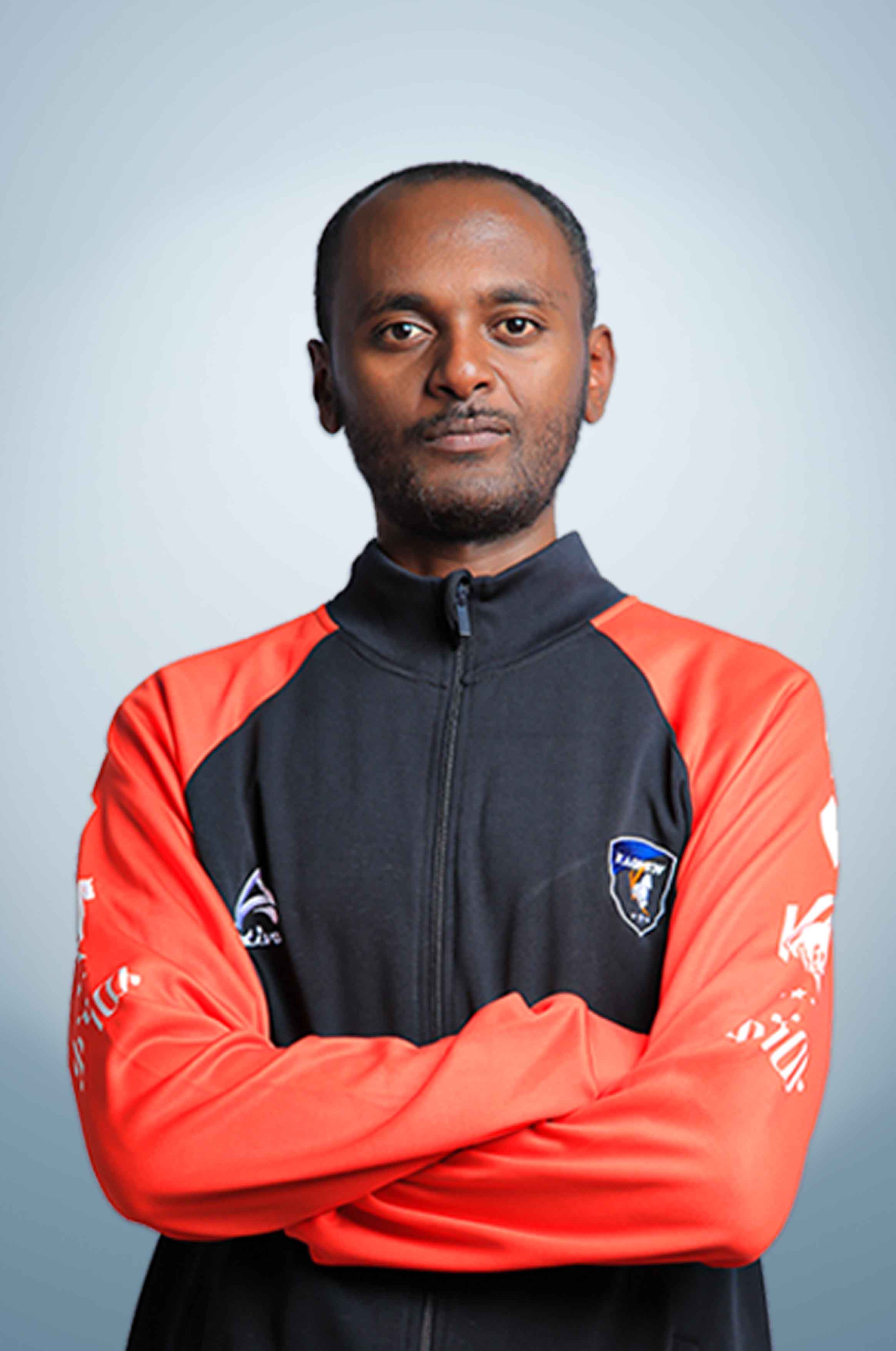 Solomon Tibebu